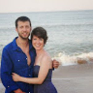 Meet your Posher, Joanna